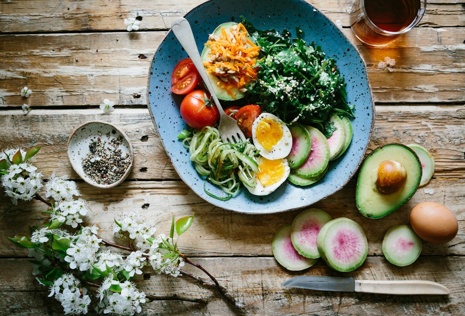 Asam Urat: Diet & Pencegahan Serangan Gout