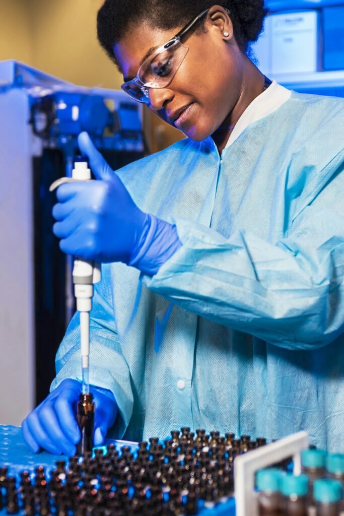 Prime Lab