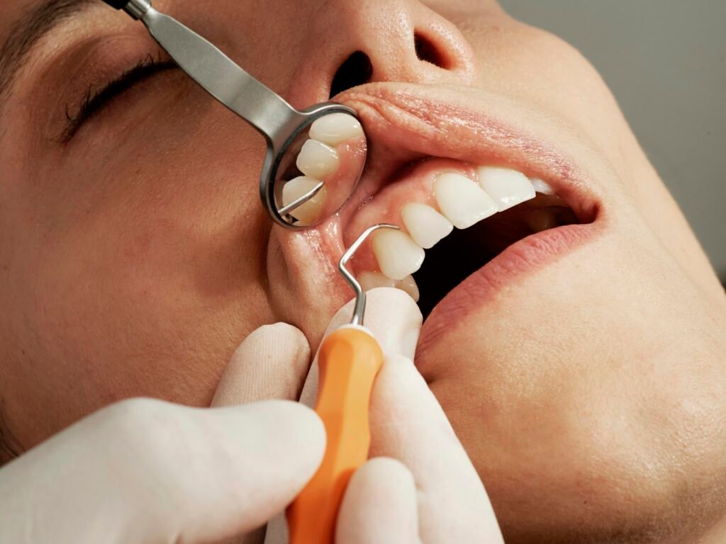 Klinik Gigi